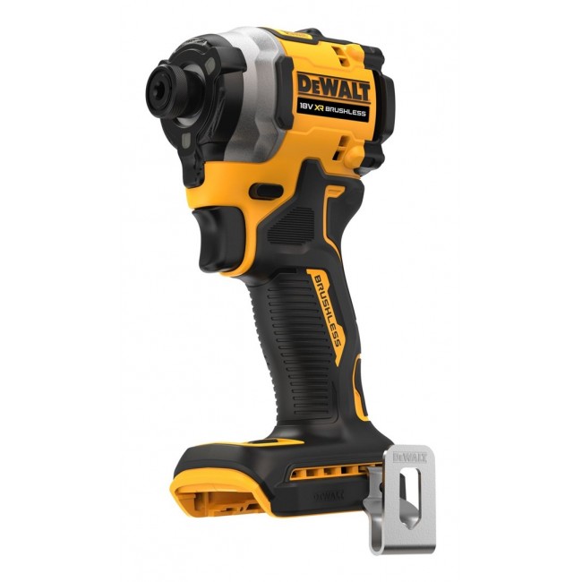 DeWALT DCF850NT 3250 RPM Black, Yellow