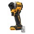 DeWALT DCF850NT 3250 RPM Black, Yellow