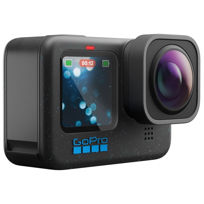 GoPro Max Lens Mod 2.0 HERO13, HERO12