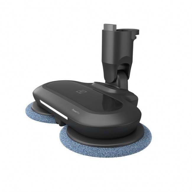 Electrolux ZE168 Mop attachment Stick vacuum