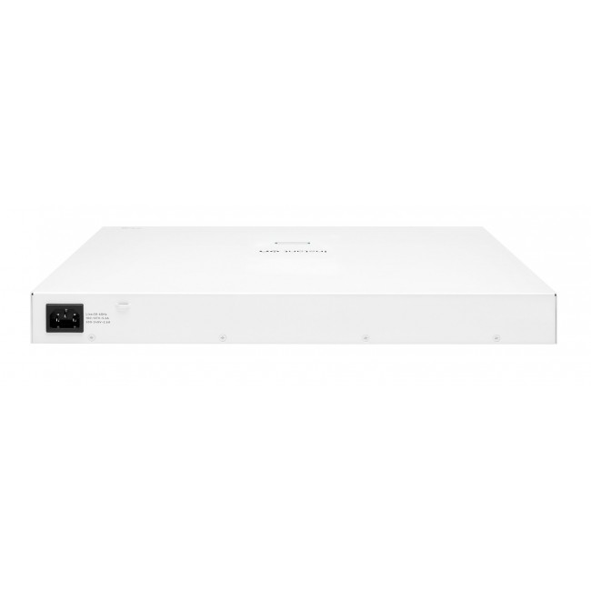 HPE Aruba Networking Networking Instant On Switch 48p Gigabit CL4 PoE 4p SFP 370W 1830