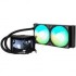 TRYX PANORAMA Complete Water Cooling ARGB - 240 mm