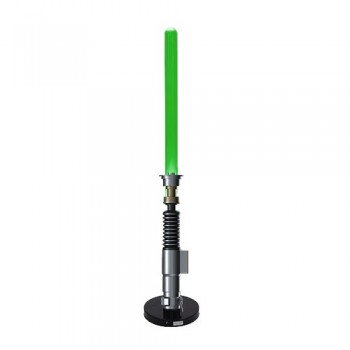 Ukonic 16987 table lamp LED Black, Grey, White