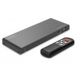 HDMI Switch 4x1, 8K/60Hz (4:4:4) HDR