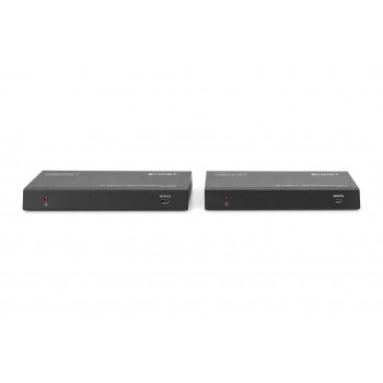 4K HDBaseT HDMI Extender Set, 150 m