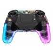 Dragonshock Orion Glow Black Bluetooth Gamepad Analogue / Digital Nintendo Switch