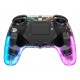 Dragonshock Orion Glow Black Bluetooth Gamepad Analogue / Digital Nintendo Switch