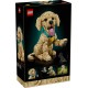 LEGO ICONS 11384 Golden Retriever Puppy LEGO ICONS 11384 Golden Retriever Puppy