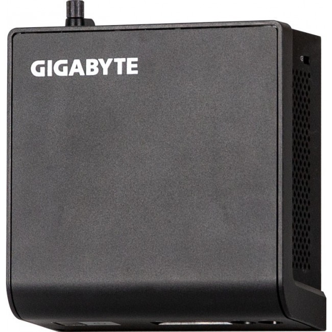 GIGABYTE Barb GBT BRIX GB-BTIP-N150 Intel N150 - 1x2,5 GIGABYTE Barb GBT BRIX GB-BTIP-N150 Intel N150 - 1x2,5