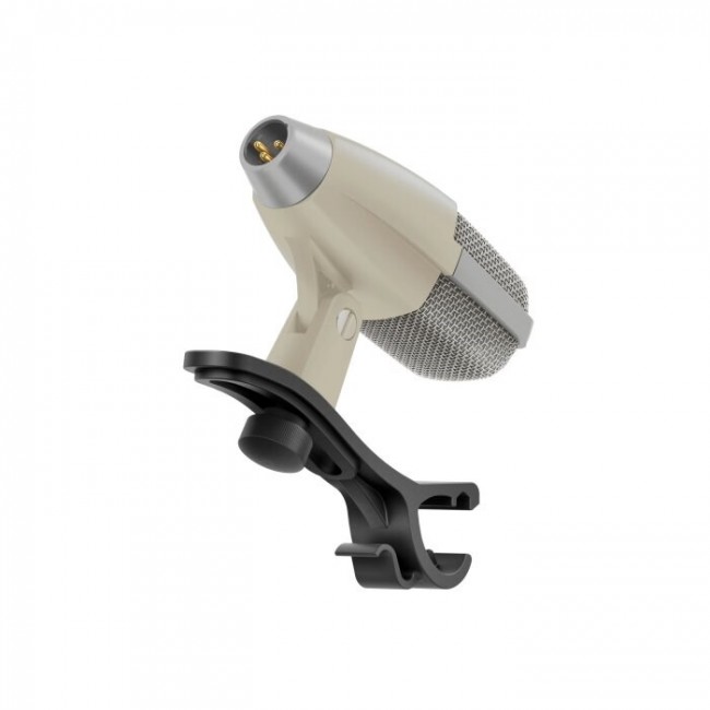 Sennheiser MD 421 Kompakt 80th Edition - dynamic, supercardioid