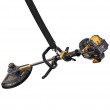 DeWALT DCM571X1-QW lawn mower DeWALT DCM571X1-QW lawn mower