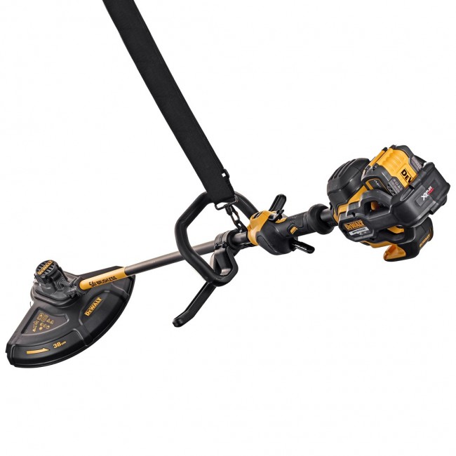 DeWALT DCM571X1-QW lawn mower