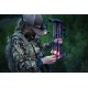 Flashlight Ledlenser MH 8 Black-Black