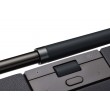 Contour Design RollerMouse Pro Extended Vegan Leather Wrist Rest Wireless Contour Design RollerMouse Pro Extended Vegan Leather Wrist Rest Wireless