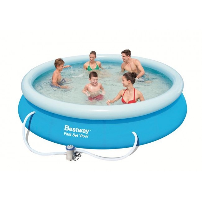 PROMO Expansion pool 366x76 cm BESTWAY