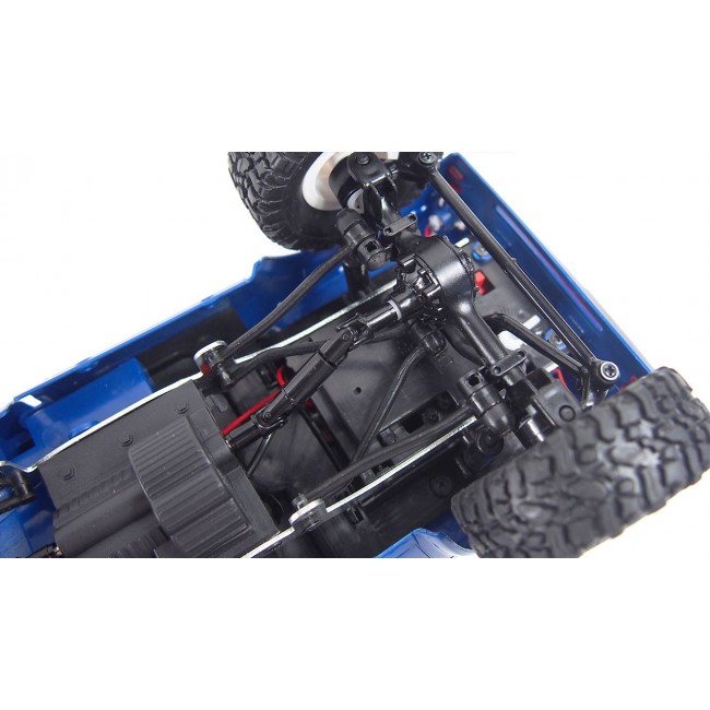 Amewi 22360 Radio-Controlled (RC) model Off-road car Electric engine 1:16 Amewi 22360 Radio-Controlled (RC) model Off-road car Electric engine 1:16