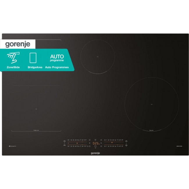 Gorenje Induktionsh ll GI8432BSCWF