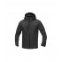 SOFTSHELL JACKET ARDON SPIRIT BLACK L