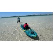 SKATINGER Peninsula Trojan Horse 335x84x15 Touring SUP Board