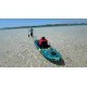 SKATINGER Peninsula Trojan Horse 335x84x15 Touring SUP Board