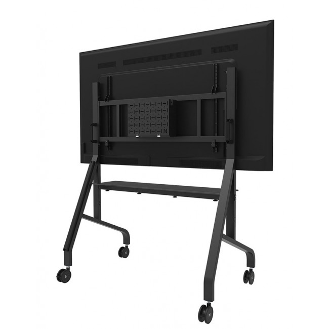 Neomounts FL50-575BL1 TV trolley 65-115