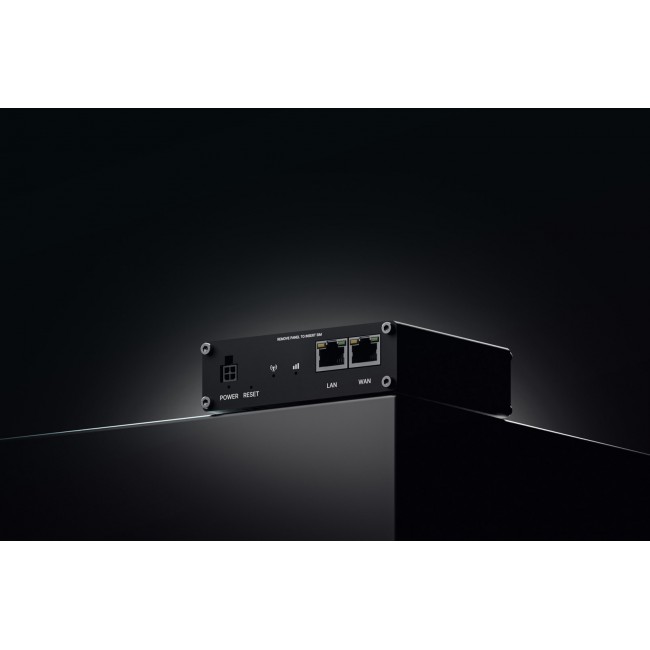 RUTM30 WiFi/5G LTE router, dual SIM