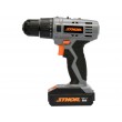 18V drill/driver STHOR 78972