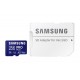 Samsung PRO Plus MB-MD256SA/EU memory card 256 GB MicroSDXC UHS-I Class 3