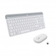 Logitech MK470 Slim Combo Logitech MK470 Slim Combo