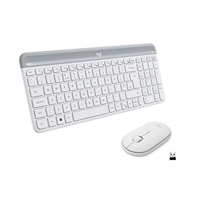 Logitech MK470 Slim Combo Logitech MK470 Slim Combo