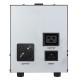 PowerWalker AVR 3000/SIV voltage regulator 230 V Black