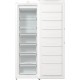 Gorenje H ll maten fr sch l ngre med Gorenjes energieffektiva frysar med NoFrost teknik och LED belysning f r enast ende prestanda och bekv mlighet