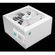 DeepCool PN850M power supply unit 850 W 20+4 pin ATX ATX White