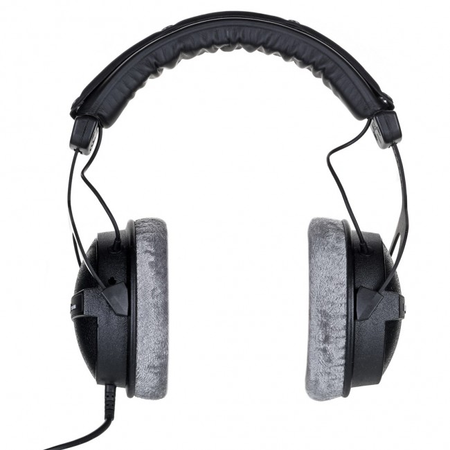 Beyerdynamic DT 770 PRO 250 - closed studio headphones