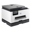 HP OfficeJet Pro 9132e Wireless All-in-One Color Printer, Instant Ink Two-sided printing HP OfficeJet Pro 9132e Wireless All-in-One Color Printer, Instant Ink Two-sided printing