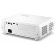 Viewsonic LX750-4KE data projector Standard throw projector 4000 ANSI lumens UHD 4K (3840x2160) 3D White