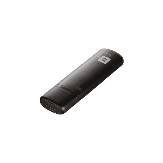 D-Link Wireless AC1300 DualBand USB Adapter D-Link Wireless AC1300 DualBand USB Adapter