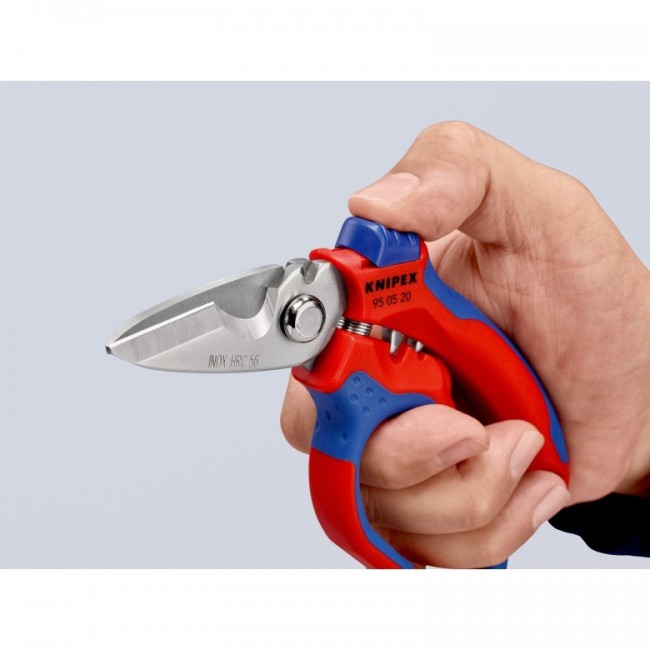 Knipex 95 05 20 SB plier