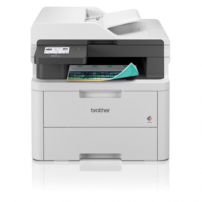 Brother MFC-L3740CDWE - multifunktions