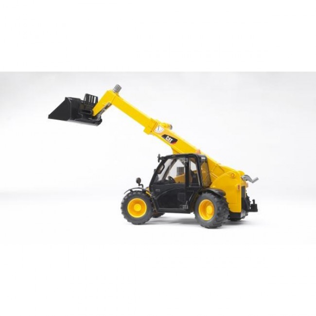 BRUDER 02141 toy vehicle