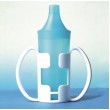 Cup and glass holder