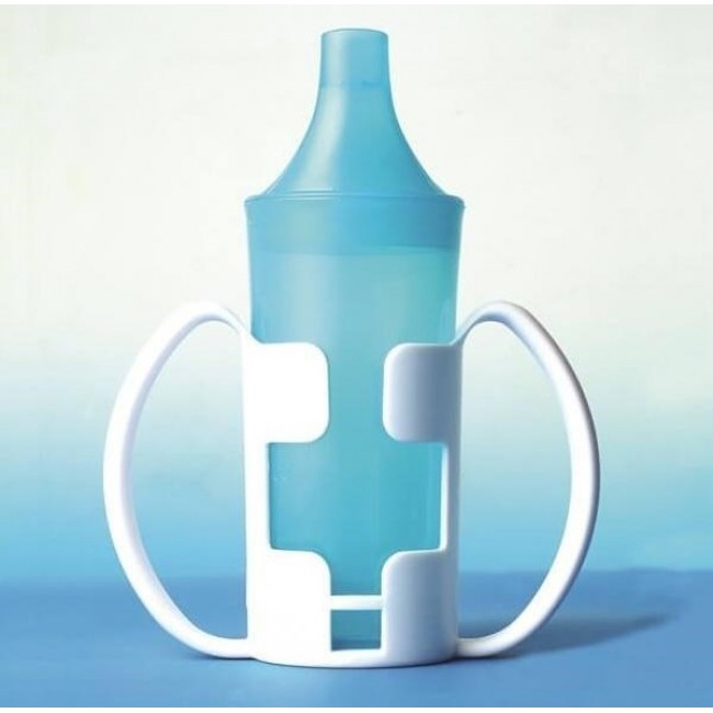 Cup and glass holder