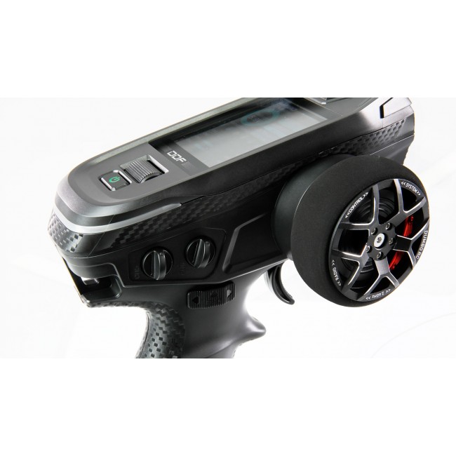 Amewi DDF-350 Radio-Controlled (RC) model part/accessory Remote control