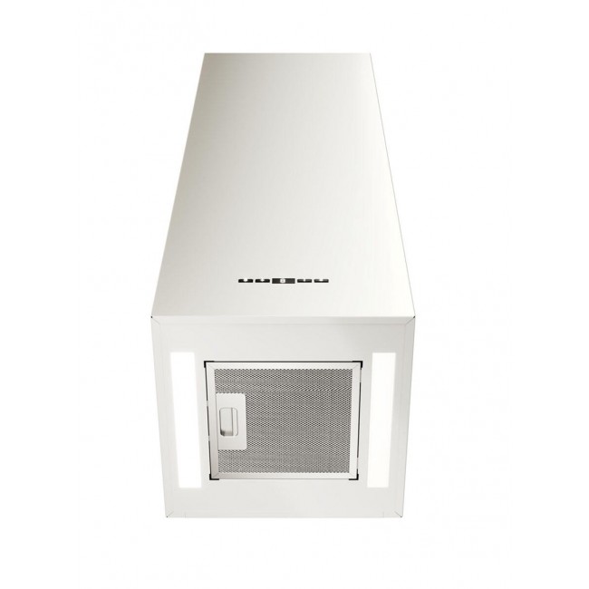 MAAN Ponza W 830 hood white MAAN Ponza W 830 hood white