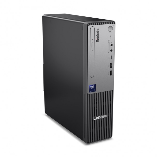 Lenovo ThinkCentre neo 50s Gen 6 Intel Core Ultra 7 265 16 GB DDR5-SDRAM 1 TB SSD Windows 11 Pro SFF PC Black Lenovo ThinkCentre neo 50s Gen 6 Intel Core Ultra 7 265 16 GB DDR5-SDRAM 1 TB SSD Windows 11 Pro SFF PC Black