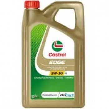 Engine oil Castrol Edge 5W-30 C3 PC 5L