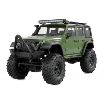 Amewi 22722 Radio-Controlled (RC) model Crawler truck Electric engine 1:16