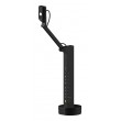 IPEVO VZ-X ULTRA document camera Black 25.4 / 3.06 mm (1 / 3.06