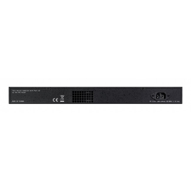 LANCOM GS-3628X Managed L2/L3 1U Black
