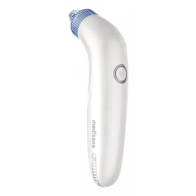 Medisana PR A60 blackhead vacuum remover White